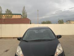 Фото авто Honda Fit