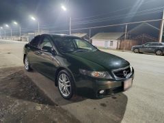 Сүрөт унаа Honda Accord