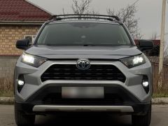 Фото авто Toyota RAV4