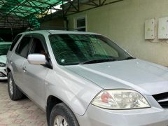 Сүрөт унаа Acura MDX