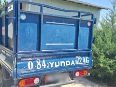 Фото авто Hyundai Porter