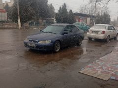 Сүрөт унаа Honda Accord