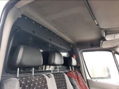 Фото авто Mercedes-Benz Sprinter