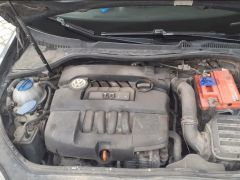 Сүрөт унаа Volkswagen Jetta