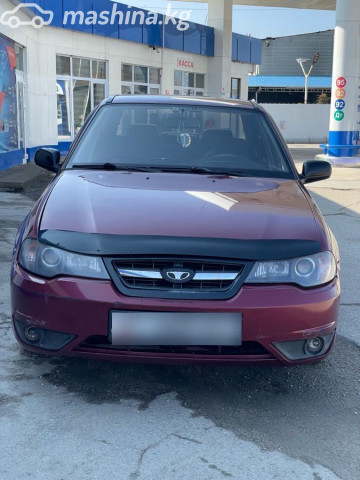 Daewoo Nexia