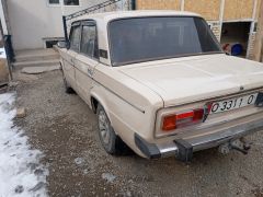 Фото авто ВАЗ (Lada) 2106