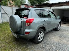 Сүрөт унаа Toyota RAV4