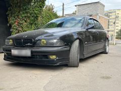 Сүрөт унаа BMW 5 серия