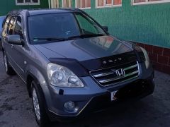 Сүрөт унаа Honda CR-V