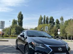 Сүрөт унаа Lexus ES