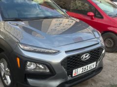 Фото авто Hyundai Kona