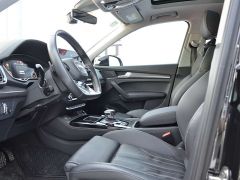 Сүрөт унаа Audi Q5