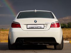 Фото авто BMW 5 серии