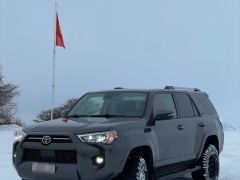 Photo of the vehicle Toyota 4Runner