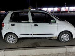 Photo of the vehicle Daewoo Matiz