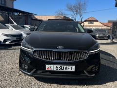 Фото авто Kia K7