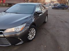 Photo of the vehicle Toyota Camry