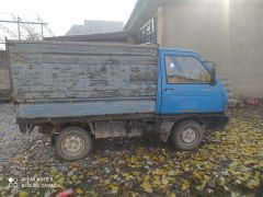 Фото авто Daewoo Labo