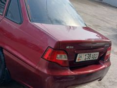 Сүрөт унаа Daewoo Nexia