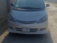 Сүрөт унаа Toyota Estima