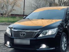 Сүрөт унаа Toyota Camry