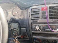 Сүрөт унаа Hyundai Getz