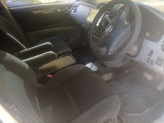 Фото авто Toyota Ipsum