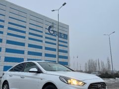 Сүрөт унаа Hyundai Sonata