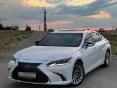 Сүрөт унаа Lexus ES