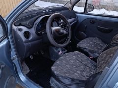 Сүрөт унаа Daewoo Matiz