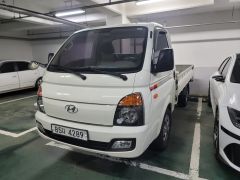 Фото авто Hyundai HD