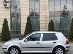 Фото авто Volkswagen Golf