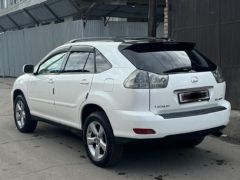 Photo of the vehicle Lexus RX