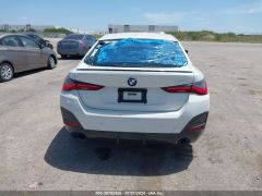 Сүрөт унаа BMW 4 серия