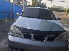 Сүрөт унаа Daewoo Lacetti