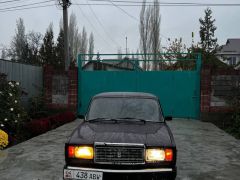 Photo of the vehicle ВАЗ (Lada) 2107