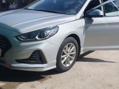 Фото авто Hyundai Sonata