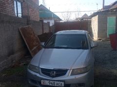 Сүрөт унаа Honda Accord