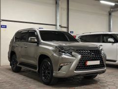 Фото авто Lexus GX