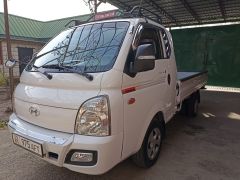 Фото авто Hyundai Porter