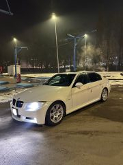 Сүрөт унаа BMW 3 серия