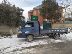 Фото авто Hyundai Porter