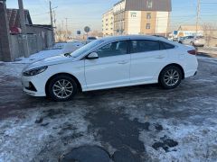 Сүрөт унаа Hyundai Sonata