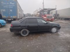 Photo of the vehicle Daewoo Nexia