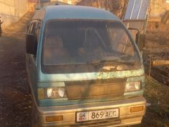 Сүрөт унаа Daewoo Damas