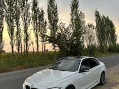 Фото авто BMW 3 серии