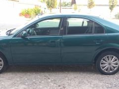 Photo of the vehicle Ford Mondeo