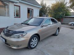 Фото авто Toyota Camry