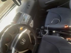 Photo of the vehicle Honda Jazz