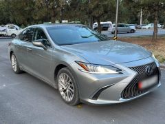 Сүрөт унаа Lexus ES